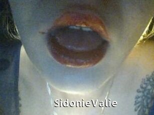 SidonieValie My Porno Stash