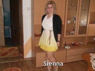 Sienna