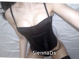 SiennaDs