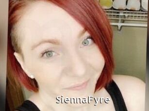 SiennaFyre