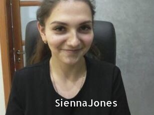 SiennaJones