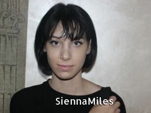 SiennaMiles