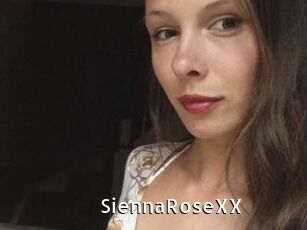 SiennaRoseXX