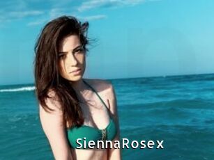 SiennaRosex