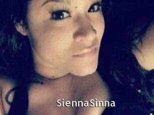 SiennaSinna