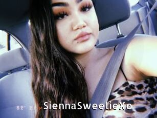 SiennaSweetieXo