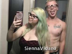 SiennaVidana