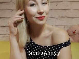SierraAnnyy