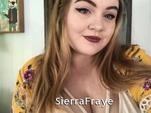 SierraFraye