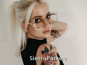 SierraParkers