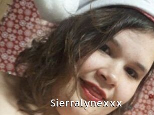 Sierralynexxx