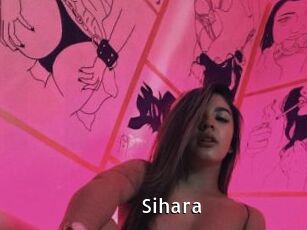 Sihara