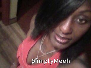 SiimplyMeeh