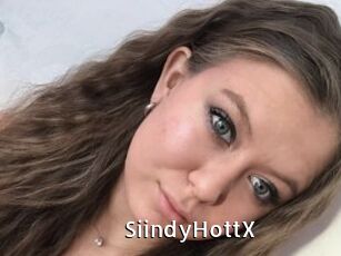 SiindyHottX