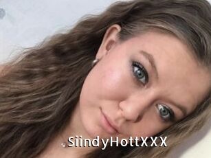 SiindyHottXXX