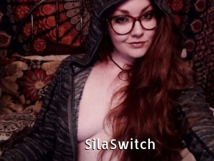 SilaSwitch My Porno Stash