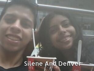 Silene_And_Denver