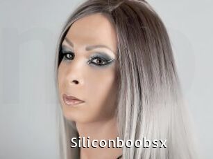 Siliconboobsx My Porno Stash
