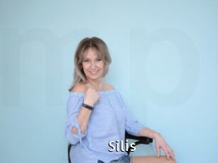 Silis