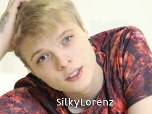 SilkyLorenz