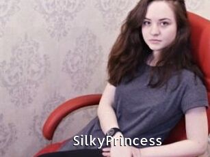 SilkyPrincess