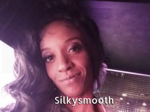 Silkysmooth