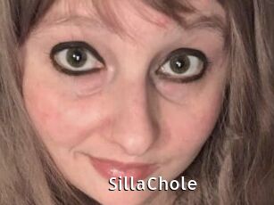 SillaChole
