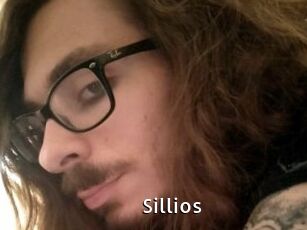 Sillios