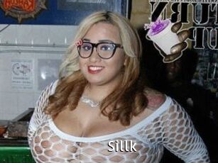 Sillk