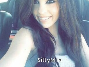 SillyMila