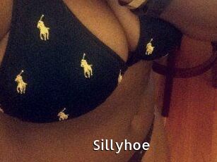 Sillyhoe My Porno Stash