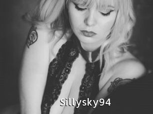 Sillysky94