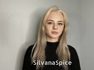 SilvanaSpice