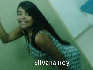 Silvana_Roy