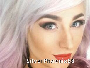 SilverPhoenix88