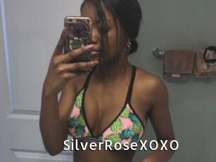 SilverRoseXOXO
