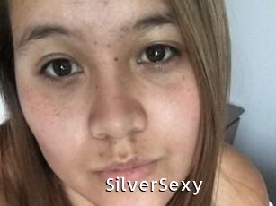 SilverSexy