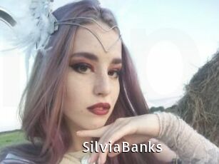 SilviaBanks