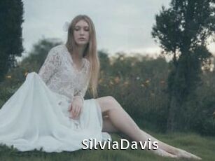 SilviaDavis