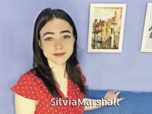 SilviaMarshall