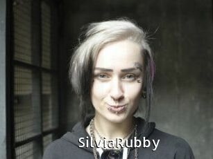 SilviaRubby