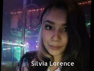 Silvia_Lorence