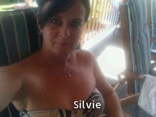 Silvie