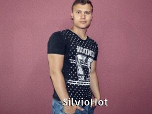 SilvioHot