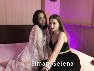 SimanaSelena