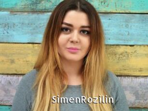 SimenRozilin