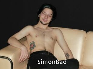 SimonBad My Porno Stash