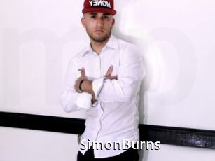 SimonBurns