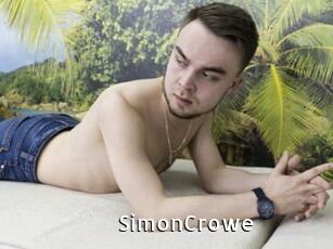 SimonCrowe