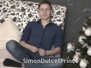 SimonDulcetPrince